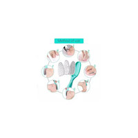 Kit de Pedicura de Acero Inoxidable de Alta Calidad, Juego de Manicura y Pedicura en Oferta a Bajo Precio