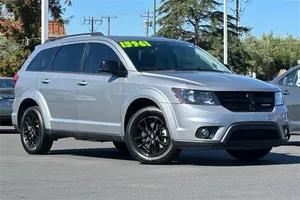 2019 Dodge Journey SE - Product Image 6
