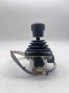 Part OEM JLG 1600284 BARU Joystick Controller Kompatibel dengan JLG 400S 460SJ 600S 600SC 600SJ 600SJC 601S 660SJ 660SJC 800A... - Product Image 3