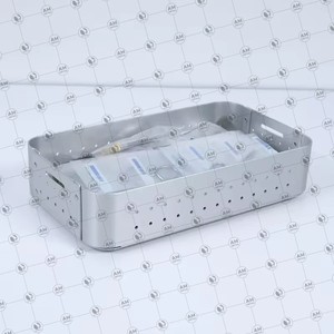ชุดเครื่องมือผ่าตัดตาสัตว์สำหรับโรงพยาบาลสัตว์ - Product Image 6