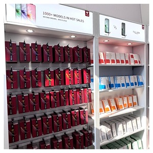 Flycdi nhà máy bán buôn điện thoại di động màn hình <span class=keywords><strong>LCD</strong></span> cho Samsung iPhone Vivo Digitizer thay thế hiển thị pantallas de celulares - Product Image 2