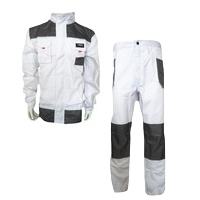 Veste et pantalon de travail pour ouvriers du bâtiment, combinaison de travail, uniforme de travail, vêtements cargo, vêtements de travail pour hommes, pantalons de travail - Product Image 6
