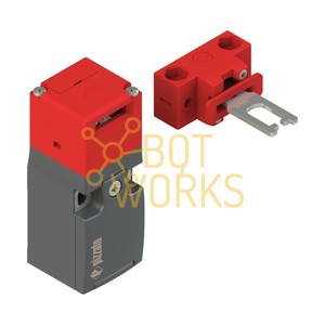 Pizzato FK3493D8 - Nuovo - Product Image 1