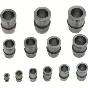 PEDDINGHAUS Hammer Ring Wedge 13 mm Outer Diameter 18 mm Height 500 g Tent <b>Pegs</b> & Mallets - Product Image 3