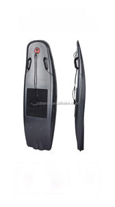 Tabla de surf de fibra de carbono para adultos profesional eléctrica para deportes acuáticos para surfear en el mar - Product Image 4
