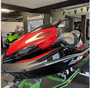 LA MEJOR OFERTA INCREÍBLE JET SKI KAWASAKI ULTRA LX 2022 - Product Image 1