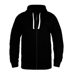 Sudadera con Capucha de Artes Marciales Mixtas de Primera Calidad, Duradera y Elegante, para Entrenamiento de MMA, para Atletas y Fitness - Product Image 1