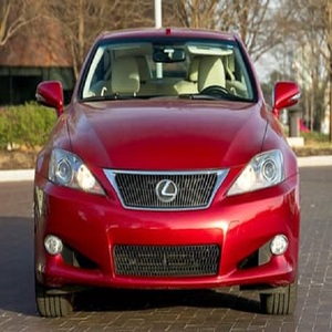 Lexus IS350 C automatique 6 vitesses, best-seller 2010 - Product Image 1