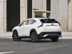 Dernier modèle très demandé : SUV 898 d'occasion, conduite à gauche, batterie, moteur unique, transmission automatique - Product Image 6