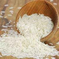 Authentic Premium Thai Long Grain White Rice-Aromatic Dried Soft Texture & Excellent Aroma