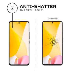 ANTISHOCK สำหรับฟิล์มกันรอยหน้าจอเสี่ยวมี่ 12 ไลท์ทนทานและดูดซับแรงกระแทกสำหรับอุปกรณ์ของคุณ - Product Image 5