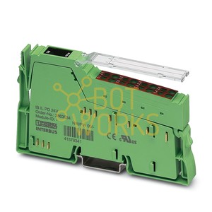 Phoenix Contact 2862987 - Nuovo - Product Image 1