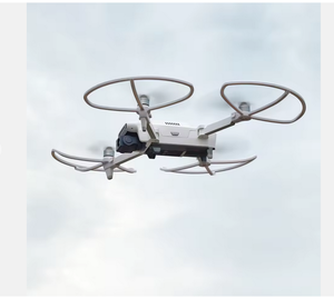 Control Remoto con Video FHD, Deca Core, CDMA, LED, Inglés, Alcance de Larga Distancia GPS de 20/10 KM - Product Image 1