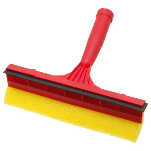 Wolfpack Glass Cleaner Sponge and Rubber - Product Image 1
