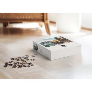 PAZZ Puzzle di Carta Personalizzato da 500 Pezzi per Merchandising e Giocattoli - Product Image 2