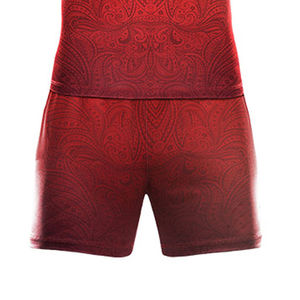 Qualité supérieure confortable pas cher prix uniformes de rugby qualité supérieure nouveau modèle bas taux uniformes de rugby - Product Image 5