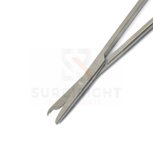 Kit Quirúrgico de Tejidos Blandos para Esterilización Veterinaria, Instrumentos de Acero para Hospital Veterinario SurgiRight - Product Image 2