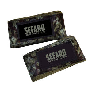 ผ้าพันมือพิมพ์ลายผ้าห่อมือผลิตจากปากีสถานส่งตรงจากโรงงาน - Product Image 1