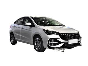 Voiture de luxe 4 portes 4 places à bas prix 2024 Essence pure Turbo Semi-automatique Sièges foncés Toit ouvrant panoramique Caméra arrière - Product Image 6