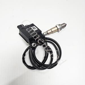 Sensor de Partículas PM 0281009153 SH9R-18641, Sensor de Hollín 0281009154 para Mazda CX-5 <span class=keywords><strong>CX5</strong></span> KF 2.2 Diésel <span class=keywords><strong>AWD</strong></span> CX30 CX-30 2.0 2019-2023 - Product Image 4