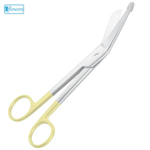 Ciseaux à plâtre Lister - Product Image 1