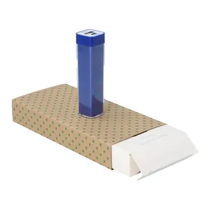 CreaSleeve Kraft 342 Sacchetti di Carta Personalizzati Promozionali per Merchandising - Product Image 2