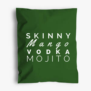 Los conceptos básicos del mundo de las bolsas de correo desde Vietnam Productor de pedidos personalizados-Fabricación de envases de plástico ODM - Product Image 5