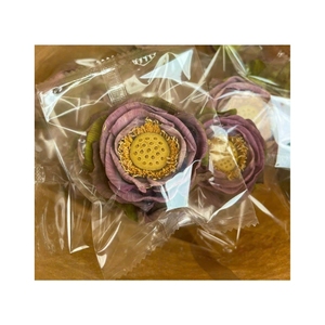 HIGH QUALITY Dried Lotus For Flavorful Broths, Creating Beautiful Resin Art Project, Excellent For Circulation And Digestive Aid - Product Image 5