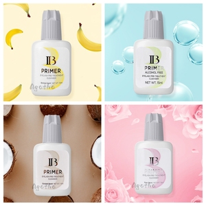 Venta al por mayor I-pegamento de belleza Corea Extensiones de pestañas imprimación Pegamento de secado rápido removedor de pestañas - Product Image 6