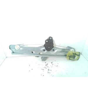 Finestrino Elettrico Posteriore Sinistro OPEL Astra Sport Tourer 39142319 (15>18) - Product Image 5