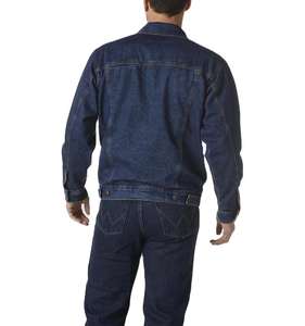 Veste Hiver Streetwear Style Logo Impression Offre Spéciale Outdoor Wear Manteaux Plus Size Available - Product Image 4