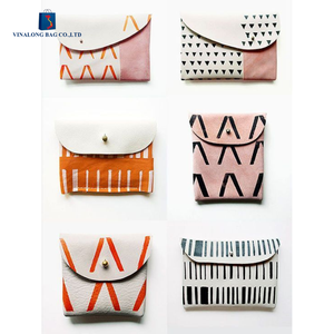 Sac en toile à fermeture éclair en gros, logo personnalisé, directement de l'usine - Product Image 4