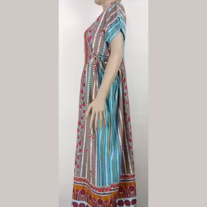 Vêtements décontractés de qualité supérieure de Chibi Lgn pour l'été Activités d'intérieur confortables Prix économique Taille élastique Matériau souple - Product Image 4