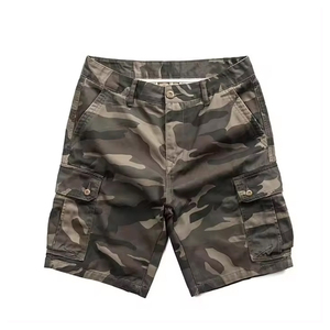 กางเกงยีนส์คาร์โก้สะท้อนแสงเกรดอุตสาหกรรมสำหรับมืออาชีพ ขายส่ง OEM พร้อมห่วงเกี่ยวค้อนและช่องใส่เครื่องมือหลายช่อง - Product Image 2