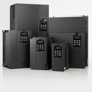 Unidad inteligente de 60HP para un control eficiente de la bomba y el ventilador. - Product Image 3