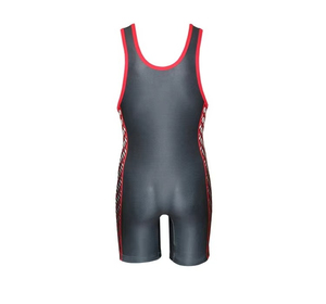 Traje de Una Pieza para Levantamiento de Pesas y Potencia para Hombre, Secado Rápido, Atlético, para Correr, Gimnasio, Tops Musculares - Product Image 1