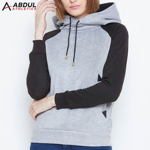 Sudaderas Modernas para Mujer, Sudaderas de Tela Suave, Perfectas para el Gimnasio, Fitness, Viajes Casuales y Uso Diario Relajado - Product Image 1