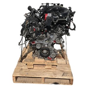 Motor para Toyota Tacoma 2016-2023, 3.5L, VIN Z Dígito 5 2GRFKS, 74K, Garantía OEM 2018 - Product Image 1