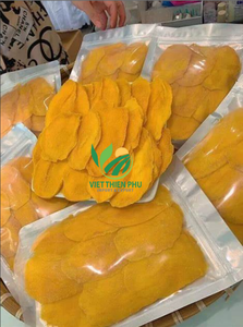 Mangue séchée de haute qualité-Fabriqué par le fournisseur de confiance VIET THIEN PHU du Viet Nam-Emballage en vrac-Tranche de moitié entière-Produit chaud - Product Image 6