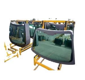 Cristal para parabrisas E36 RQ/LH/H/X F20 5D HATCHBACK, parabrisas delantero, ventana lateral, vidrio laminado trasero para coche - Product Image 6