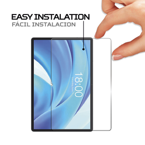 ฟิล์มกันรอยหน้าจอสำหรับอุปกรณ์เสริมระดับพรีเมียมของเทคลาสท์ T50HD เพื่อเพิ่มการปกป้องอุปกรณ์ - Product Image 3