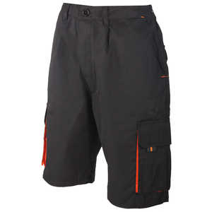 Pantalones Cortos de Trabajo MISEMIYA con Múltiples Bolsillos, Uniforme Ref. 8721-1 Hecho en Sri Lanka - Product Image 1