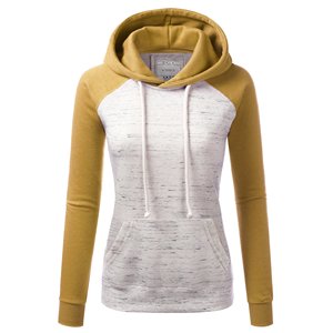 Sudadera con capucha y estampado gráfico personalizado para mujer, Jersey llamativo con diseño atrevido, perfecto para el estilo callejero y las capas - Product Image 1