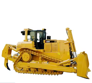 Bulldozer de oruga de segunda mano D4G D5G D6G D7 D7G Bulldozers para la venta - Product Image 5