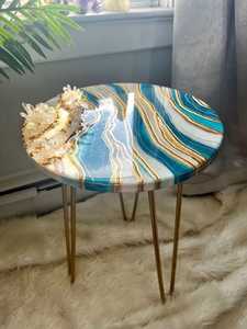 Marco de Fotos de Lujo Hecho a Mano, Rectangular, Moderno, de Hueso de Búfalo de la Mejor Calidad de HF Industries, para Decoración del Hogar y Bodas - Product Image 6