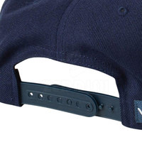 Gorra Snapback de 6 Paneles con Estampado Digital de Alta Calidad para Hombre, Primavera/Verano 2025, Estilo Casual, Etiqueta Personalizada, 100% Algodón Tejido