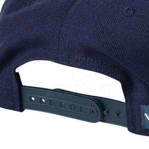 2025 à la mode hiver chaud Snapback chapeau étiquette personnalisée 100% coton tricoté chapeau à la mode - Product Image 6