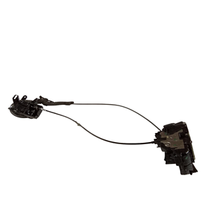 Cerradura Delantera Derecha para NISSAN Juke Serie F15 (14>18) 80500BA60C - Product Image 1