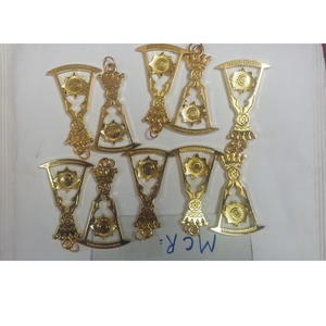 MASONIC BLUE LODGE JEWELS FOR CHAIN COLLAR MASONIC JEWELS MASTER MASON JEWELS Chain Grand Past Master Mason Freemason 2026 - Product Image 5