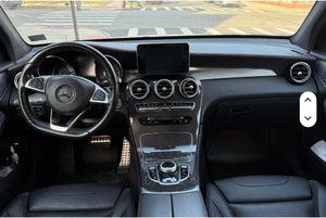 MERCEDES-BENZ AMG GLC 43 2018 USADO, IMPECABLE, LHD/RHD - Product Image 6